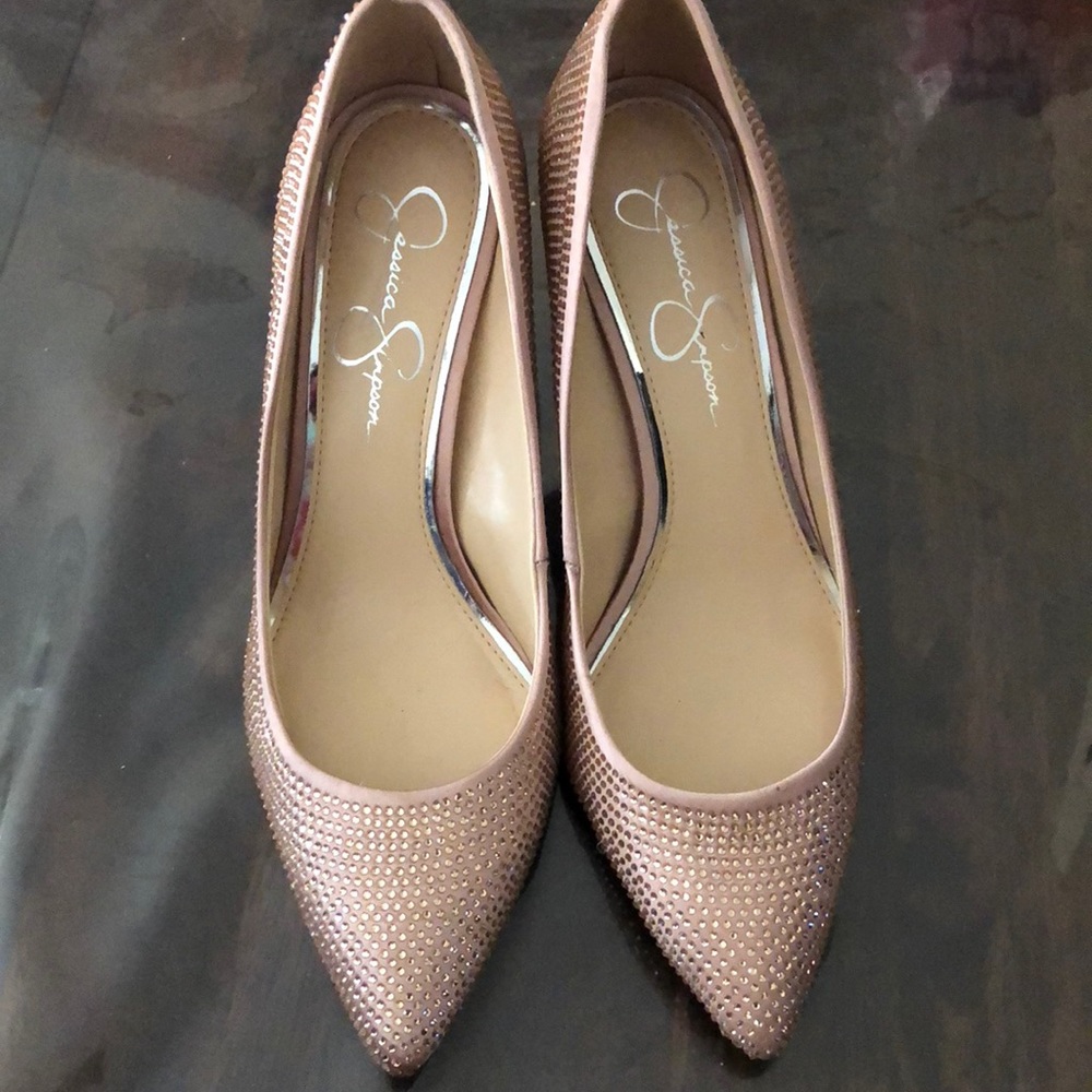 Pumps